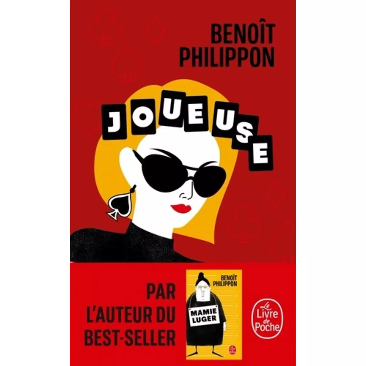  JOUEUSE, Philippon Benoît