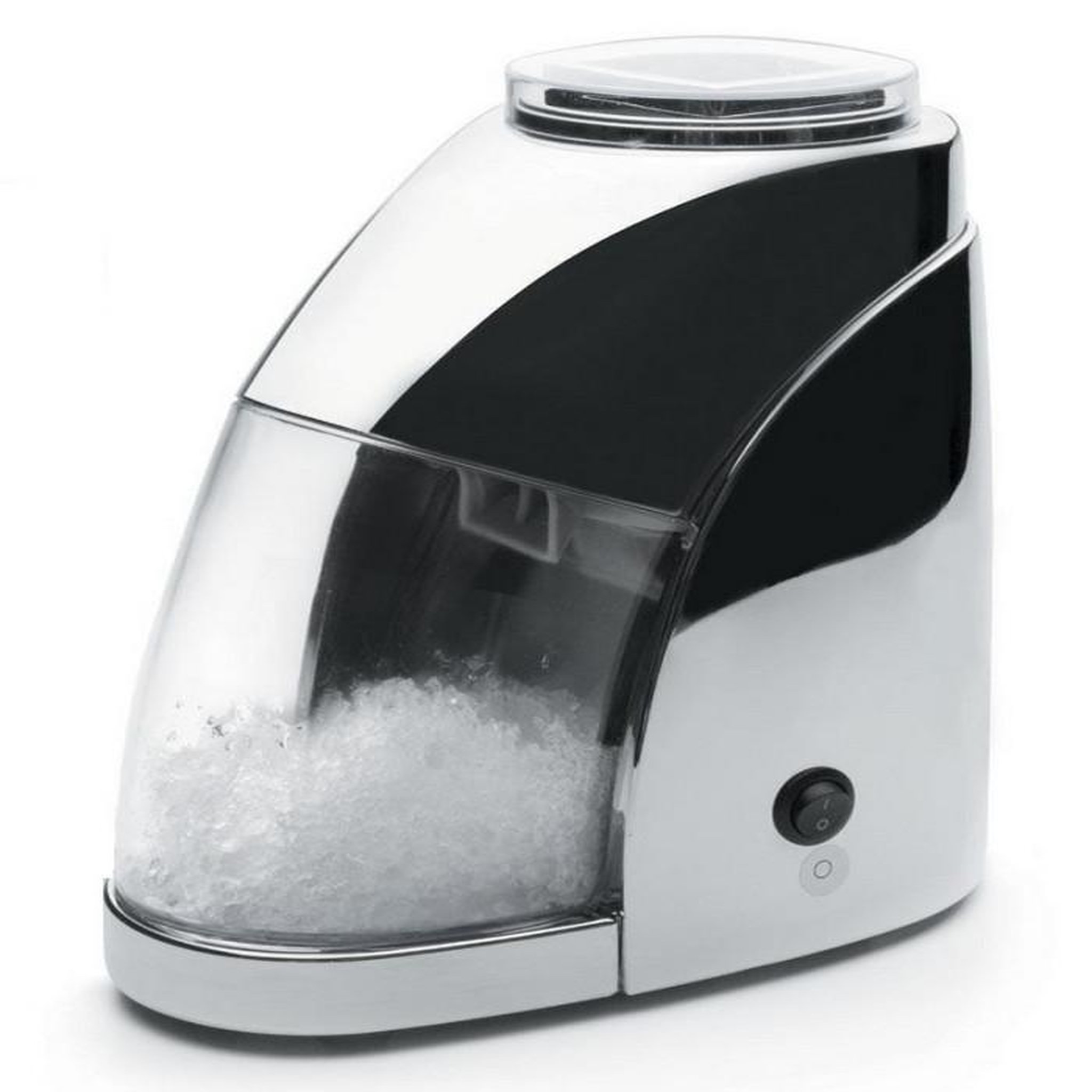 Voir la diapositive 1 : Lacor Broyeur à glace électrique - 69310