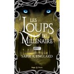 LES LOUPS DU MILLENAIRE TOME 7 , Englard Sapir A.