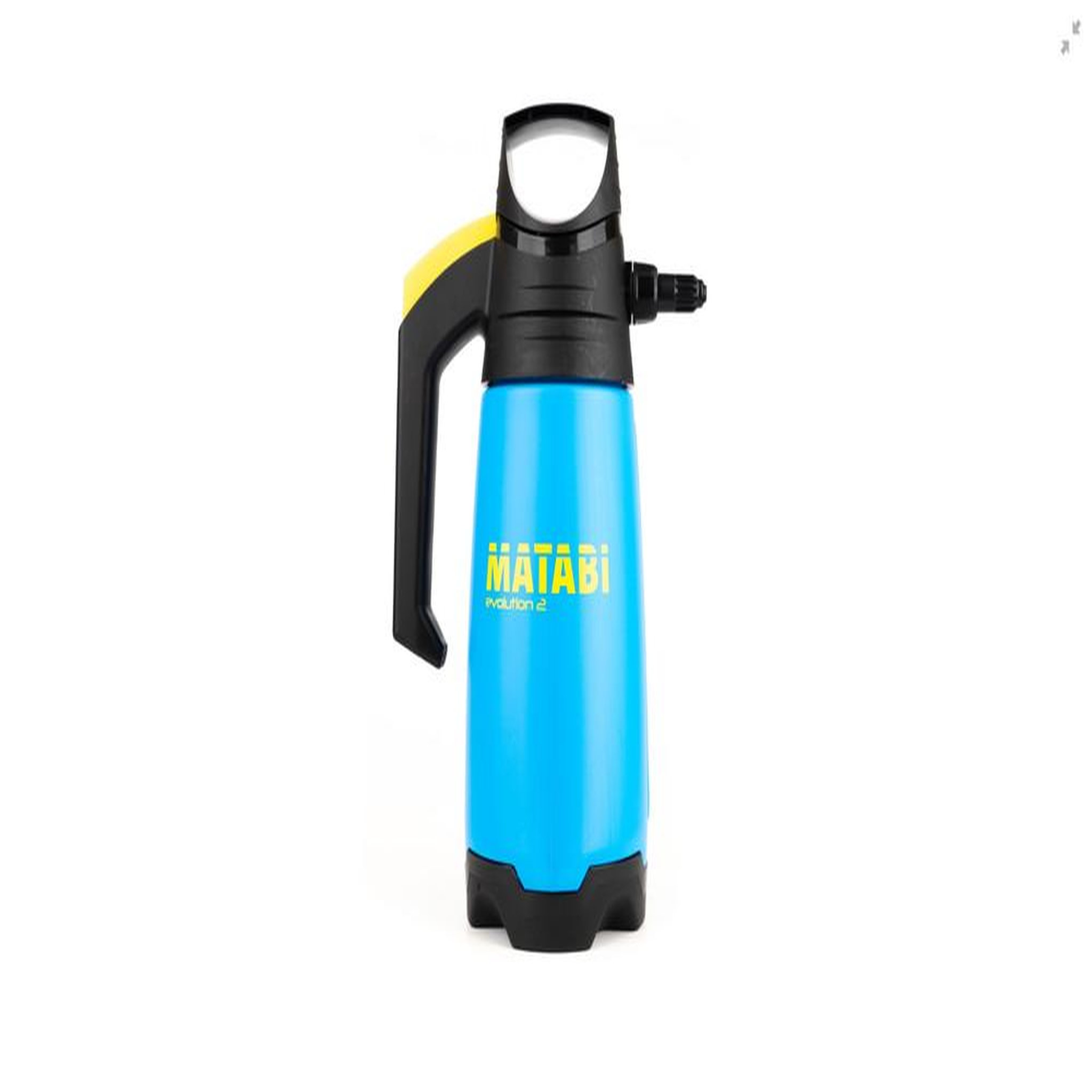Matabi Pulvérisateur domestique  EVOLUTION 2 - 1,5 L