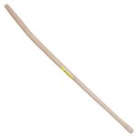 OUTILS PERRIN Manche courbe 1.35 pour pelle