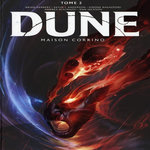 DUNE : MAISON CORRINO TOME 2 , Herbert Brian