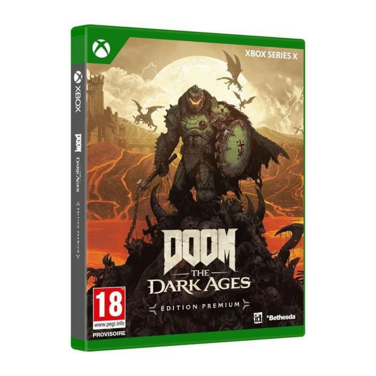 BETHESDA Doom: The Dark Ages PE - Xbox Series X