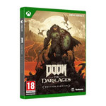 BETHESDA Doom: The Dark Ages PE - Xbox Series X