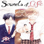 SOUNDS OF LIFE TOME 20 , Amu
