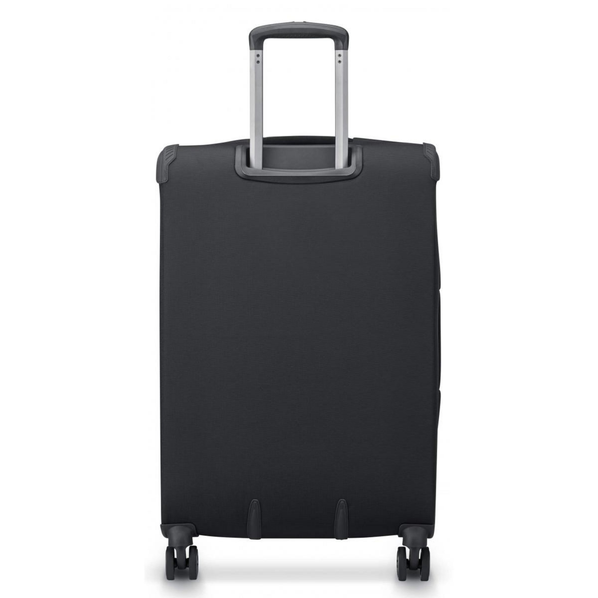Delsey Valise souple Helium DLX TSA 71cm