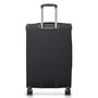 Voir la diapositive 4 : Delsey Valise souple Helium DLX TSA 71cm