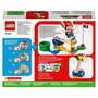 Voir la diapositive 8 : LEGO Super Mario 71414 Ensemble Extension Le casse tête de Pico Condor, Jouet à Combiner avec Pack de Démarrage Mario, Luigi ou Peach