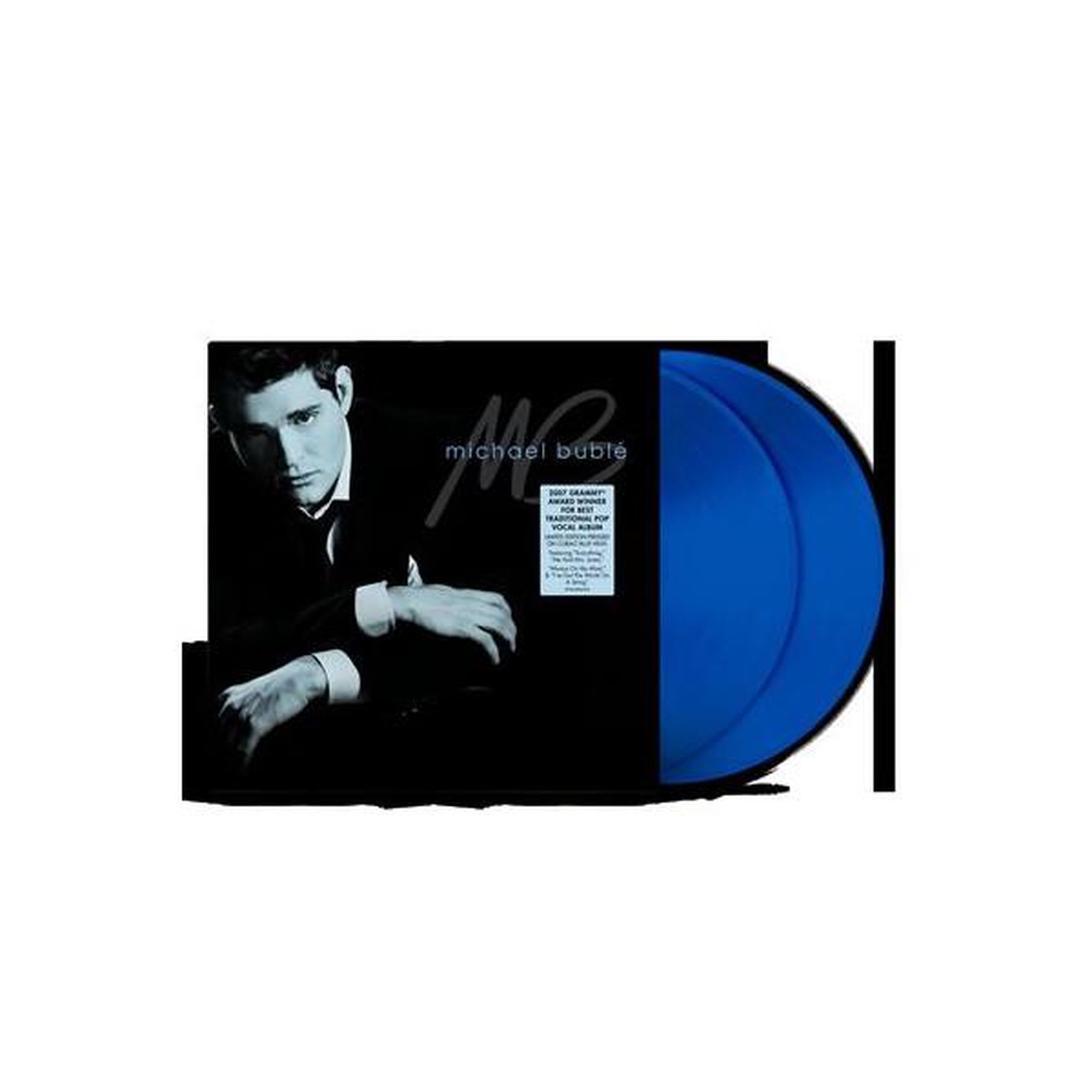 Warner Bros Call Me Irresponsible Édition Limitée
