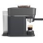Voir la diapositive 3 : Philips Machine à expresso Baristina BAR300/60 cafetière à grain Noire
