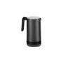 Voir la diapositive 1 : ZWILLING Zwilling Enfinigy Pro Kettle 1,5l black Schwarz 53006-002-0 530060020 (53006-002-0)