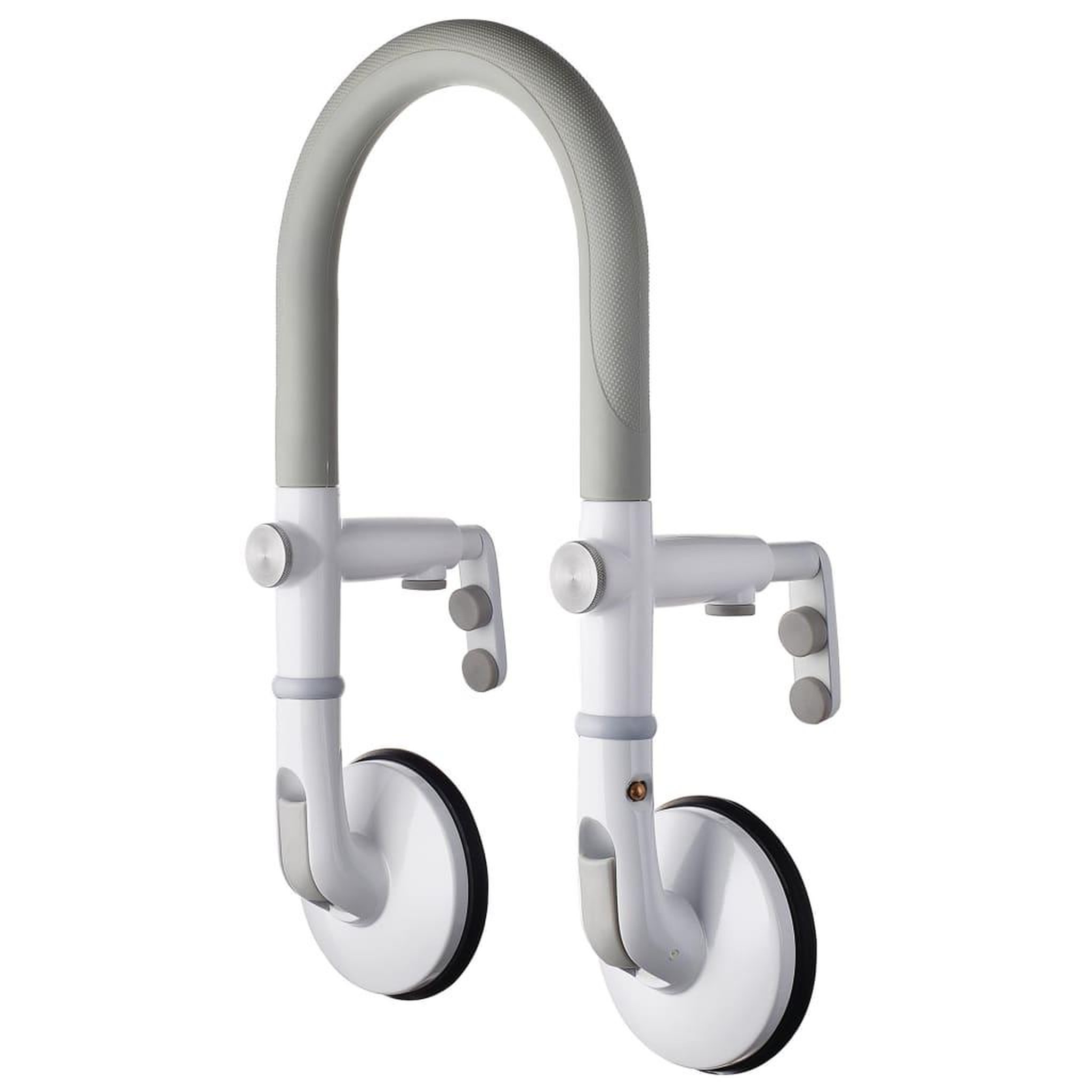 Voir la diapositive 2 : RIDDER RIDDER Aide a l'accessibilite a la baignoire Rob