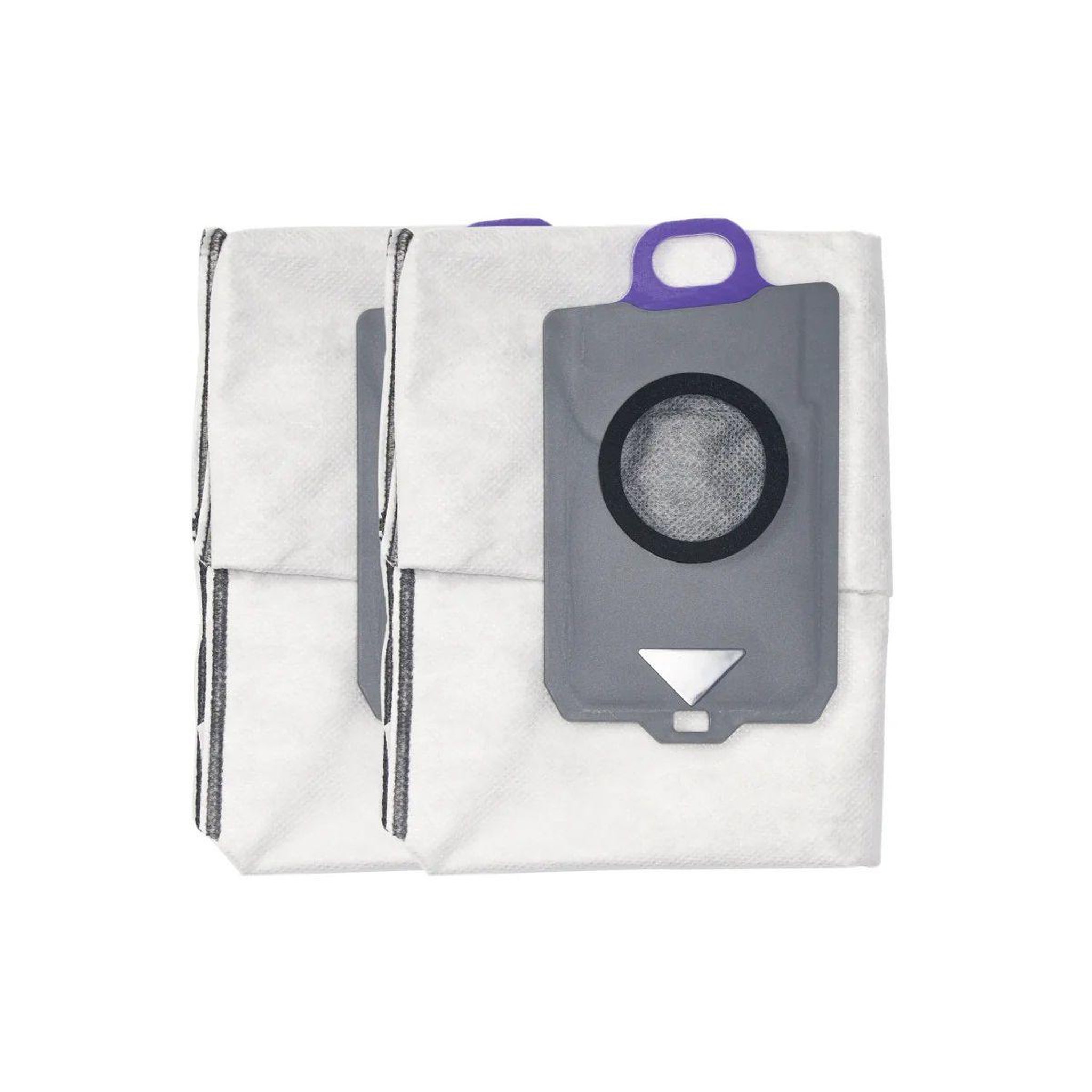 NARWAL Sac aspirateur a poussiere jetable flow/freo z