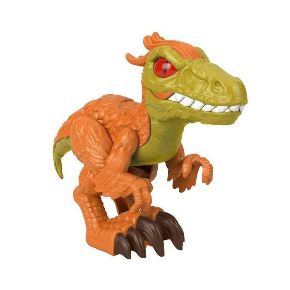MATTEL Figurines Dinosaures XL Imaginext - Jurassic World - MATTEL - 3 Ans Et + GWN99 - modele aléatoire