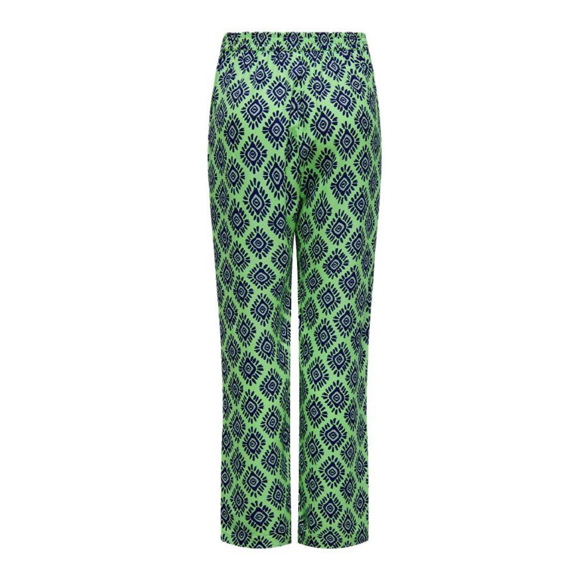 Only Pantalons fluide  Femme Only Palazzo