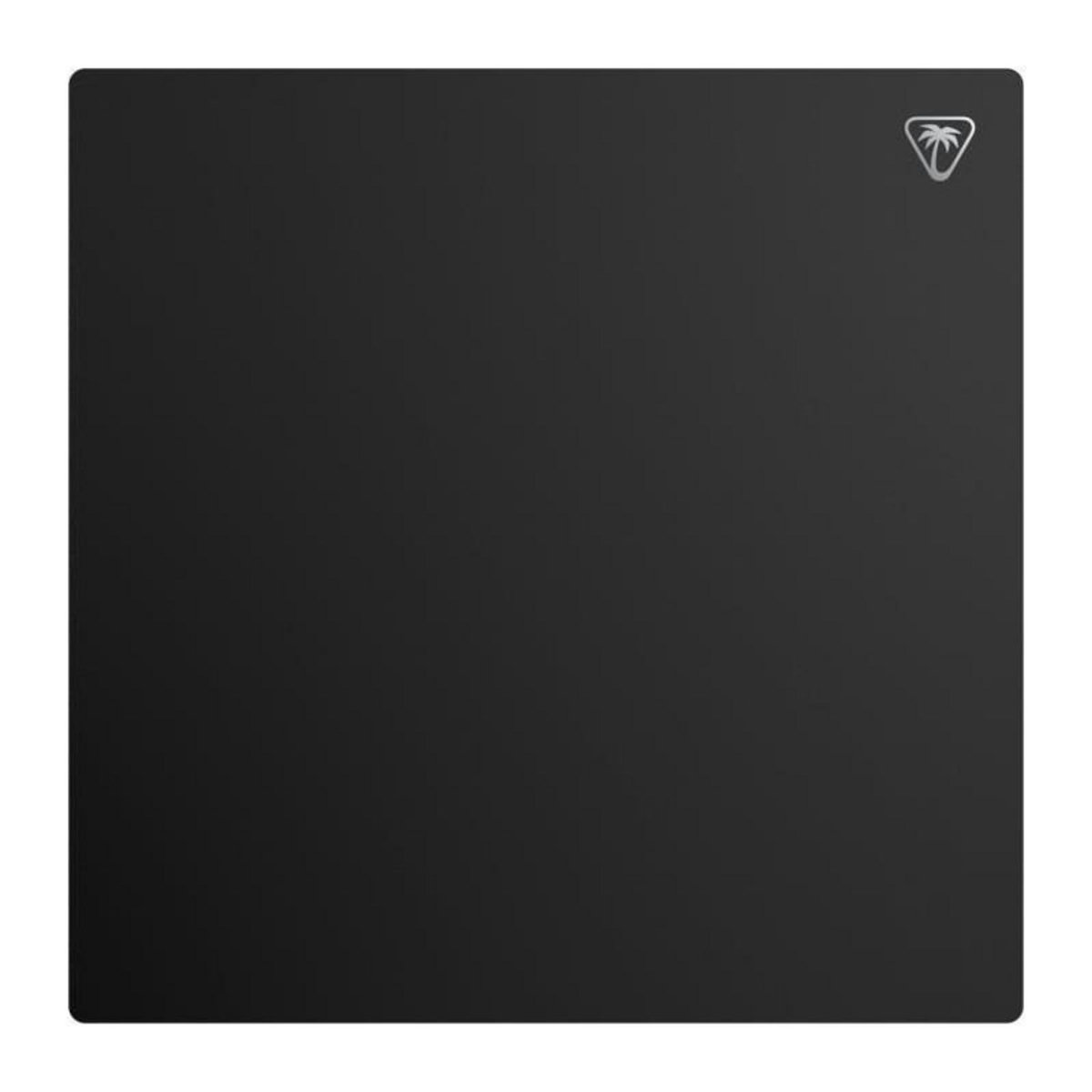 Turtle Beach Tapis de souris de jeu - Turtle Beach SenseCore Square - Surface micro-tissée, équilibré, confortable