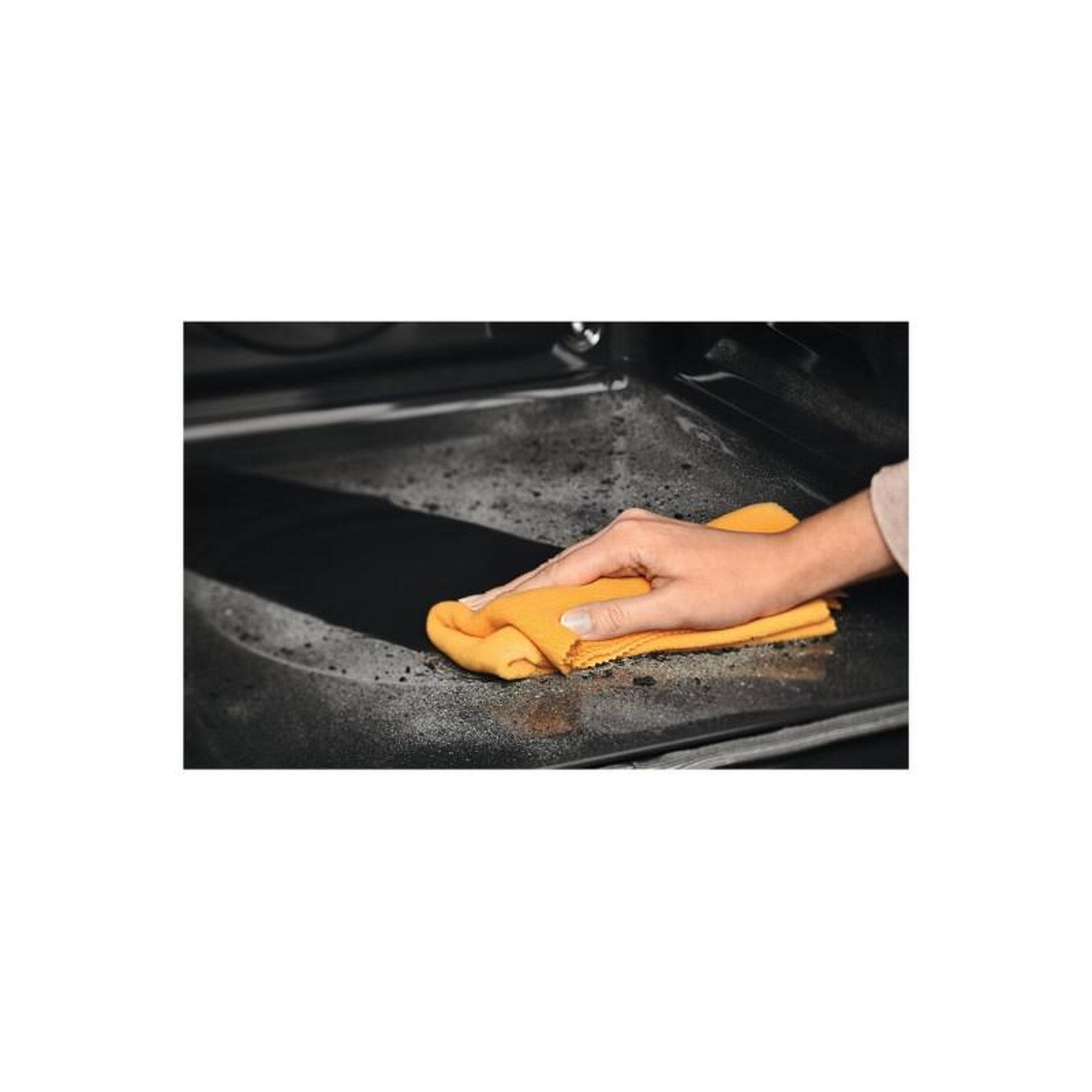 Voir la diapositive 6 : ELECTROLUX Cuisinière induction Electrolux EKI64893DK