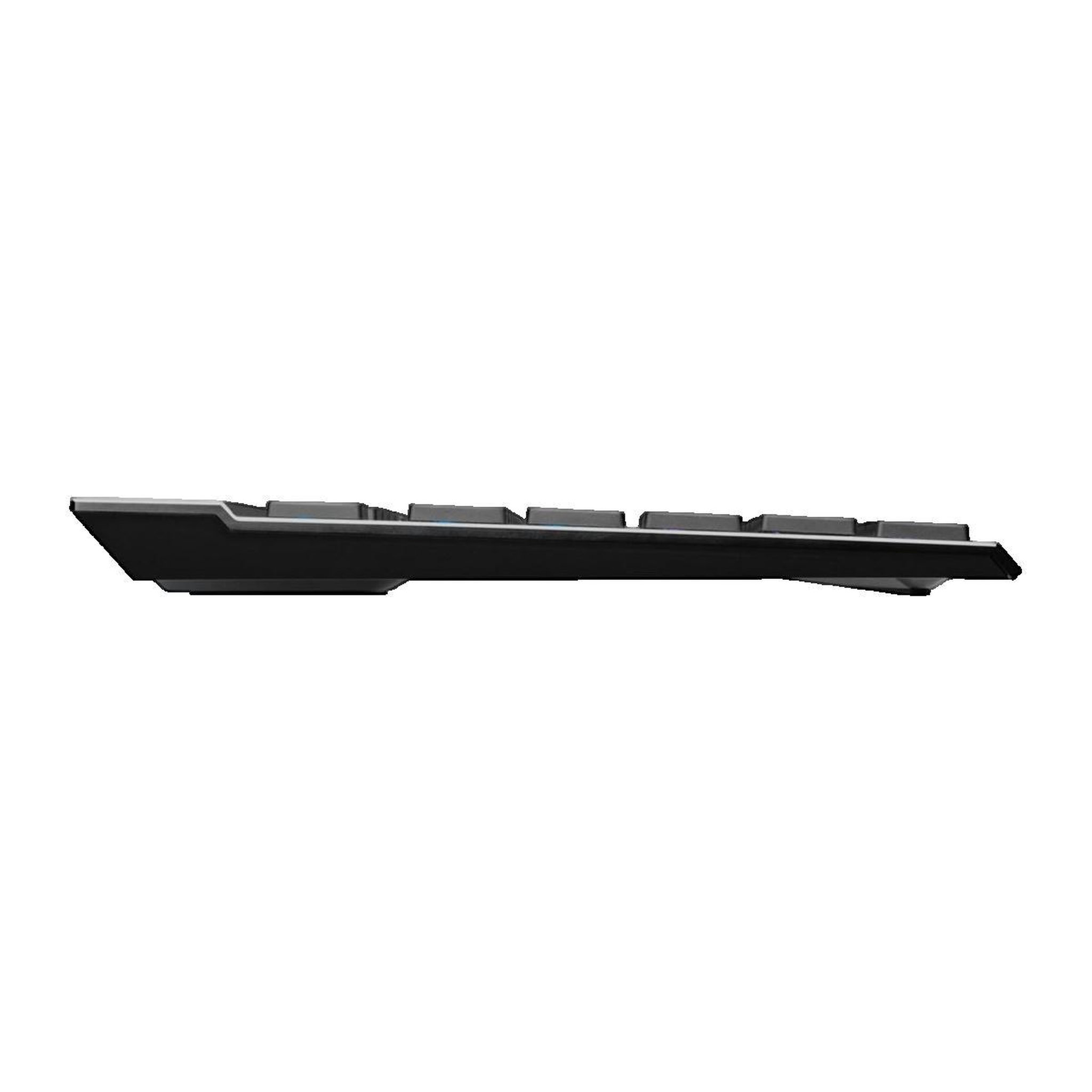 Voir la diapositive 3 : Corsair Clavier Gamer Corsair K100 RGB AIR sans fil