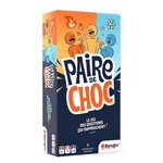Bandjo Paire de Choc - Jeu d ambiance