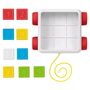 Voir la diapositive 2 : Fisher price Mon Wagon Cubes à Tirer - Fisher Price