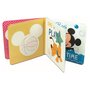 Voir la diapositive 3 : CLEMENTONI Le Livre magique Disney Baby