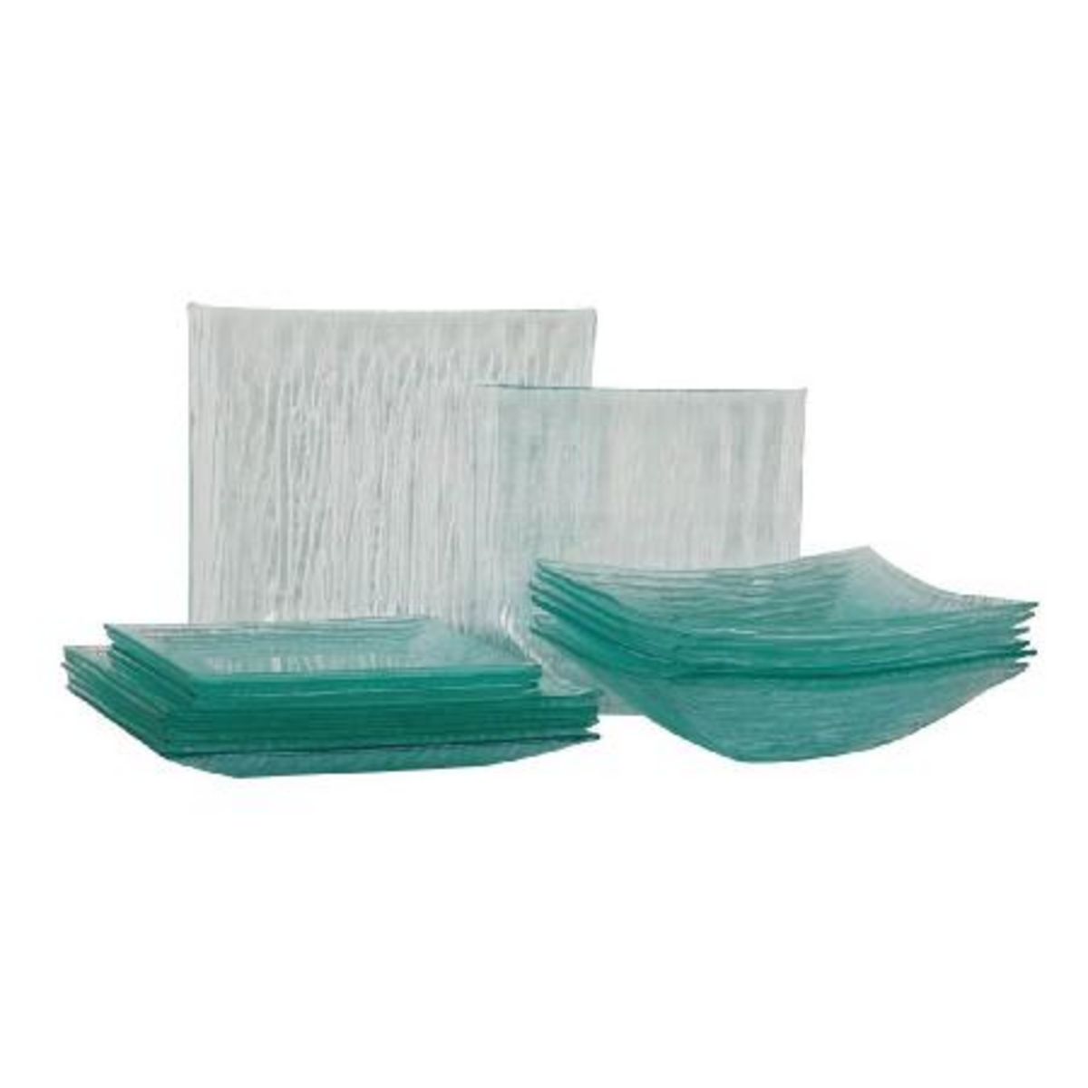 Service de Table carré 