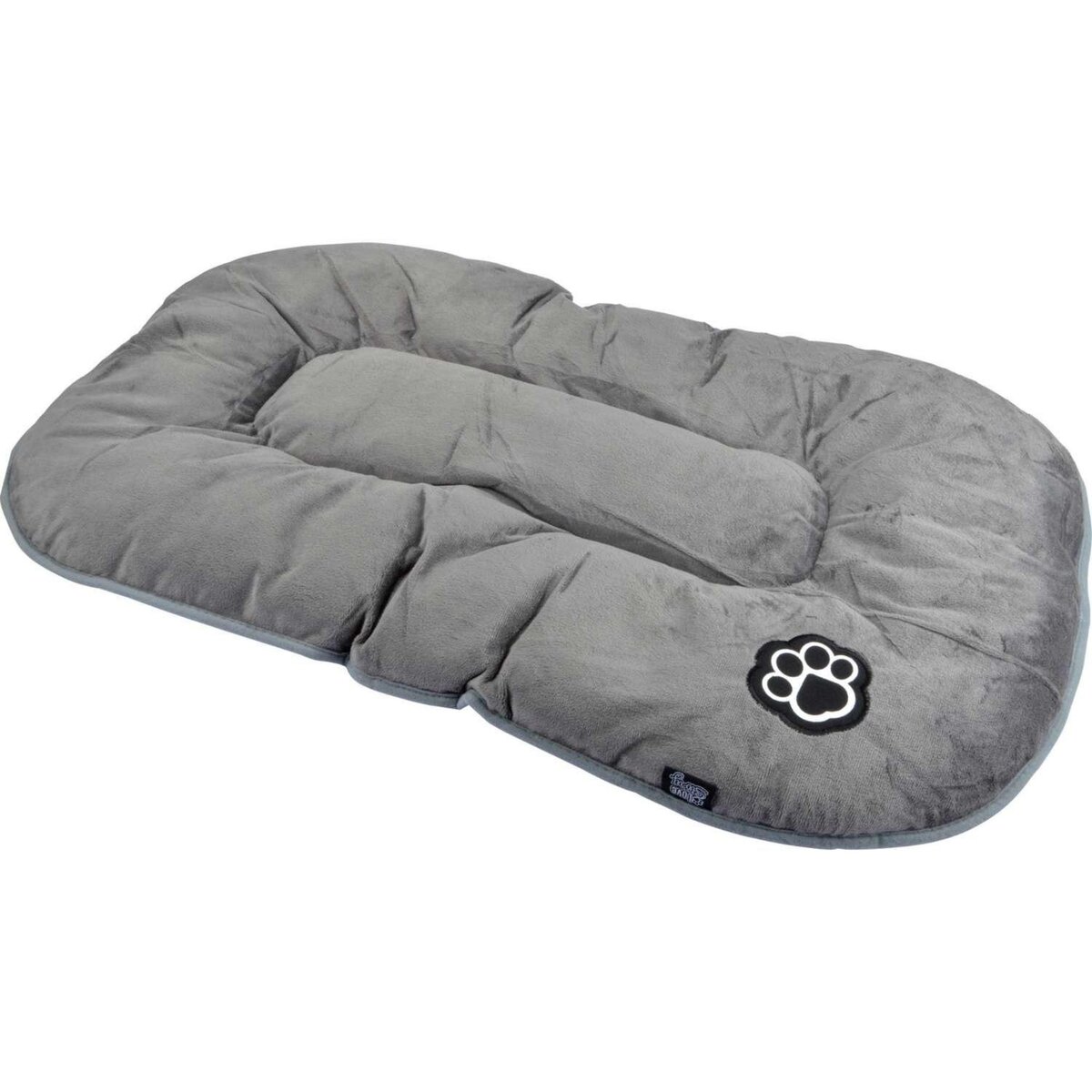 LOVE STORY Coussin réversible Iron pour chien et chat