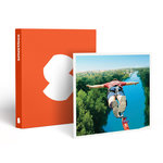 Smartbox Saut à l'élastique - Coffret Cadeau Sport & Aventure