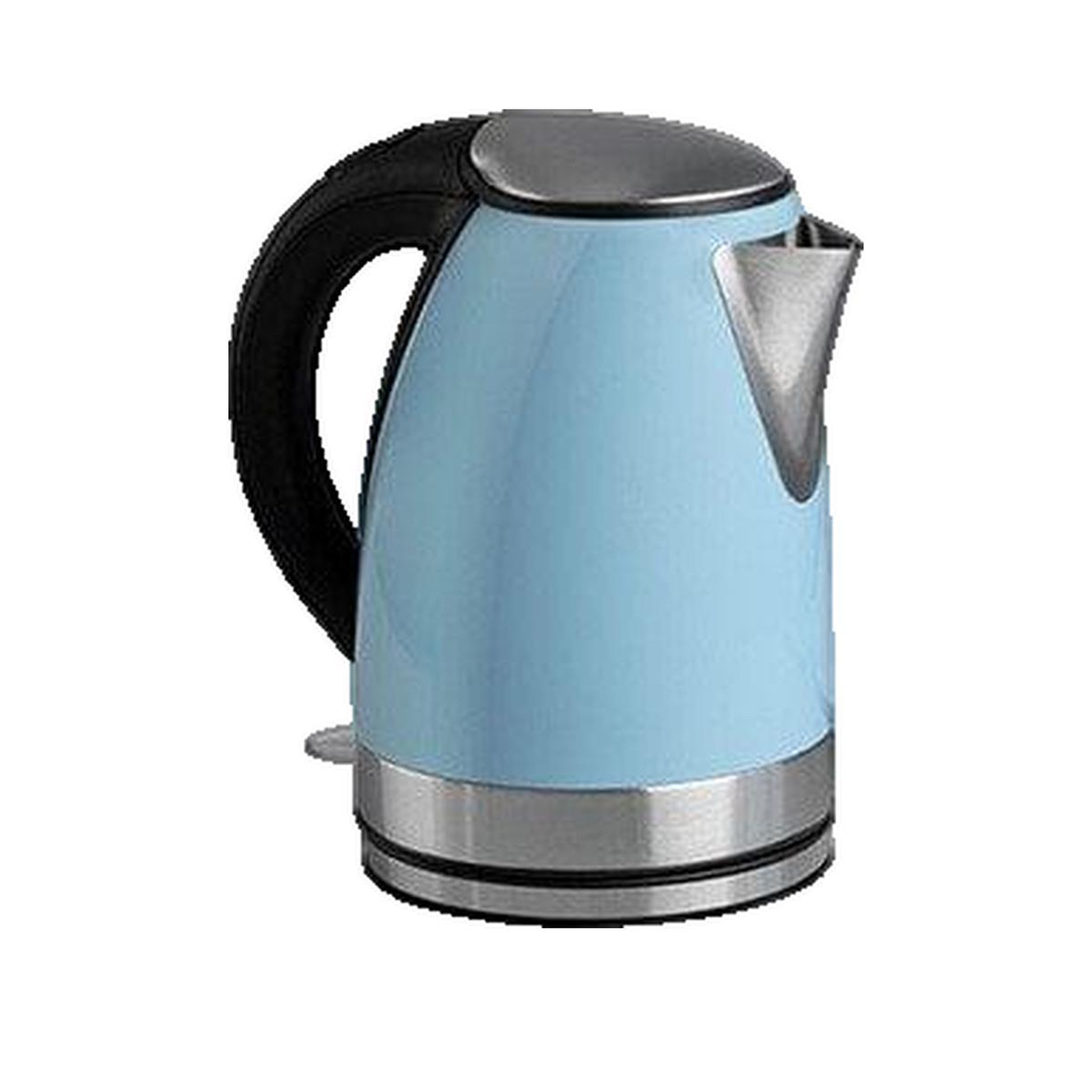 Voir la diapositive 3 : HP Bouilloire électrique hp ORAVA VK-3217 capacité 1,7 litre