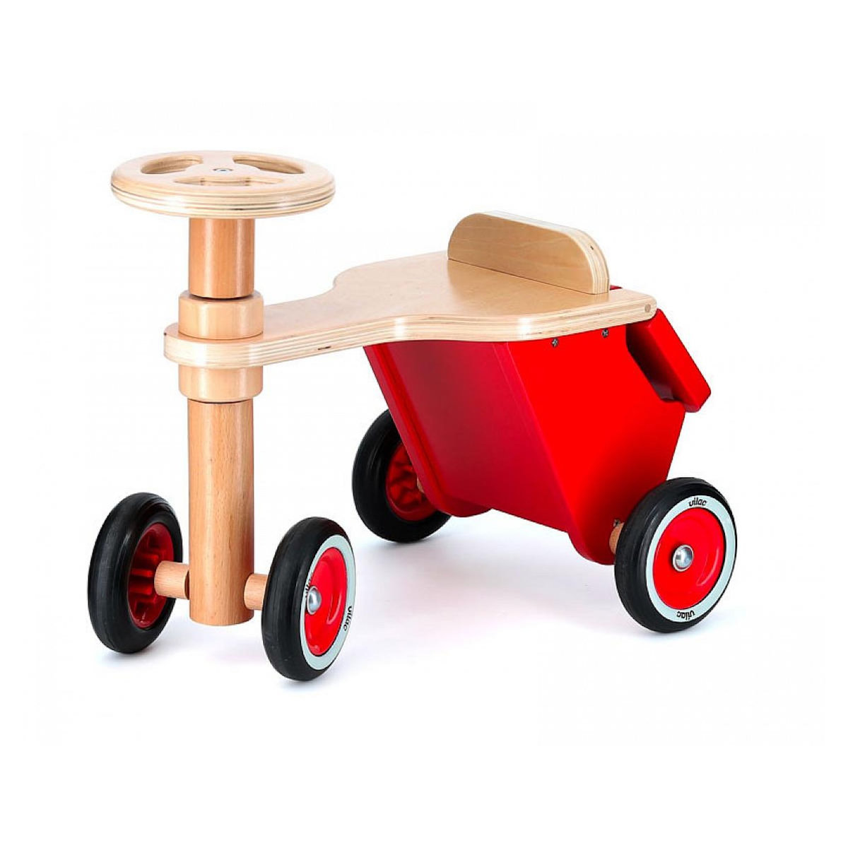 Vilac - Triporteur petit postier