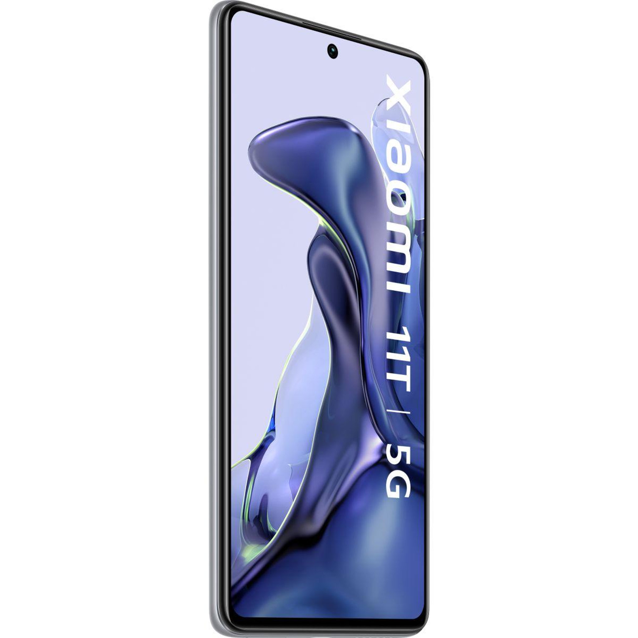 Voir la diapositive 5 : XIAOMI Smartphone 11T Bleu 5G