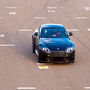 Voir la diapositive 4 : Smartbox Stage de pilotage : 5 tours sur le circuit de La Ferté-Gaucher en Aston Martin V8 Vantage - Coffret Cadeau Sport & Aventure