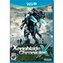 Voir la diapositive 1 : Xenoblade Chronicles X Wii U