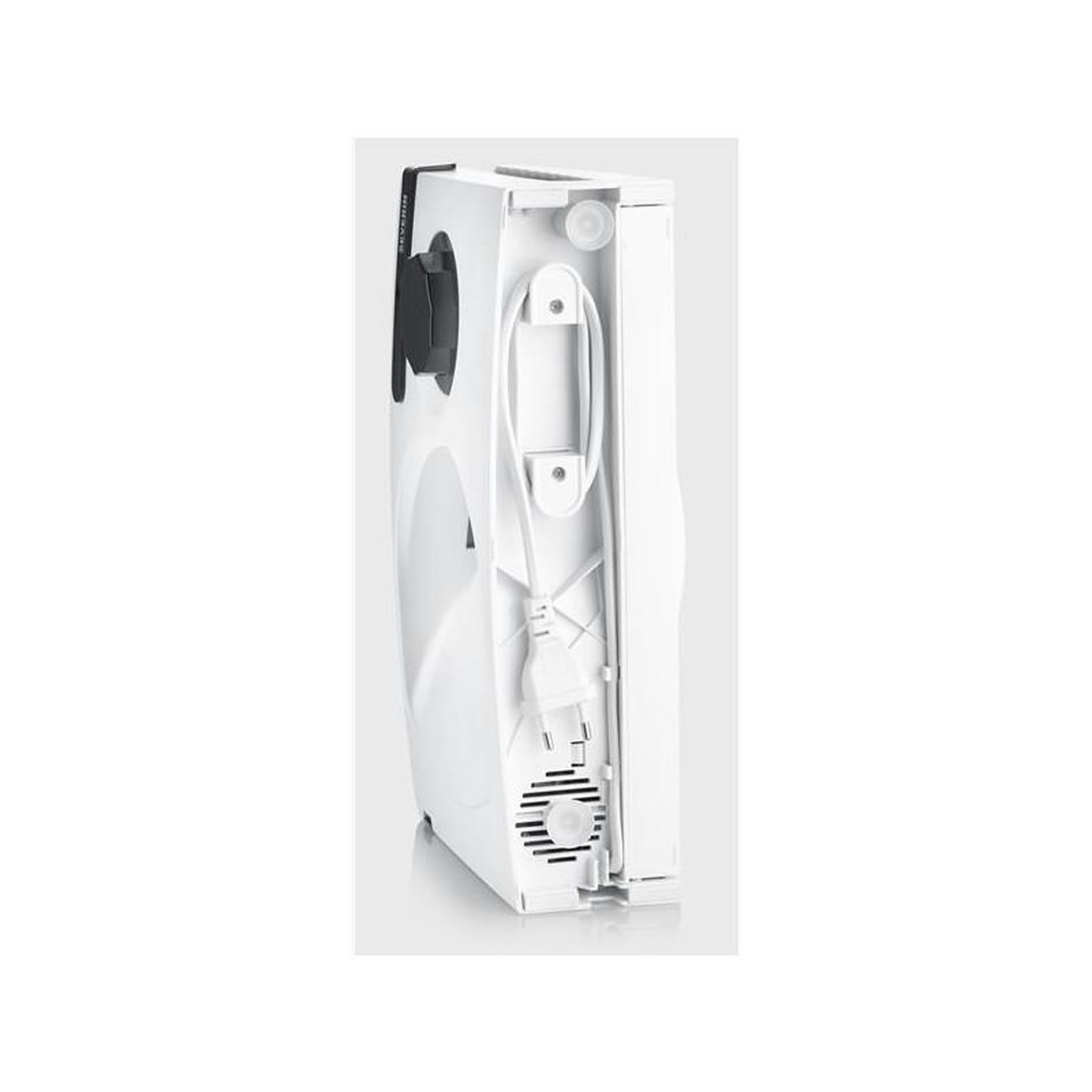 Voir la diapositive 5 : SEVERIN Trancheuse électrique 100w - as3912