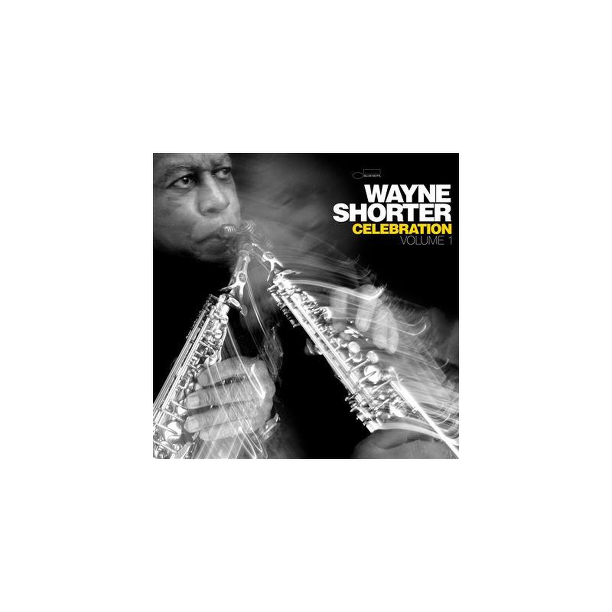 Vinyle 2lp 180g wayne shorter celebration volume 1 live from stockholm 2014 blue note, jazz swing