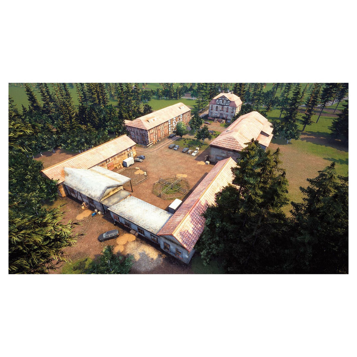 Whisper Le Début d'une Belle Amitié Jeu Nintendo Switch