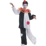 WIDMANN Déguisement Enfant Arlequin, Deguisement Carnaval - 5/7