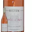 Domaine les Bastides Côtes du Rhône Rosé 2015