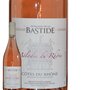 Domaine les Bastides Côtes du Rhône Rosé 2015