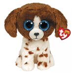 Ty Beanie Babies/ Peluche Chien