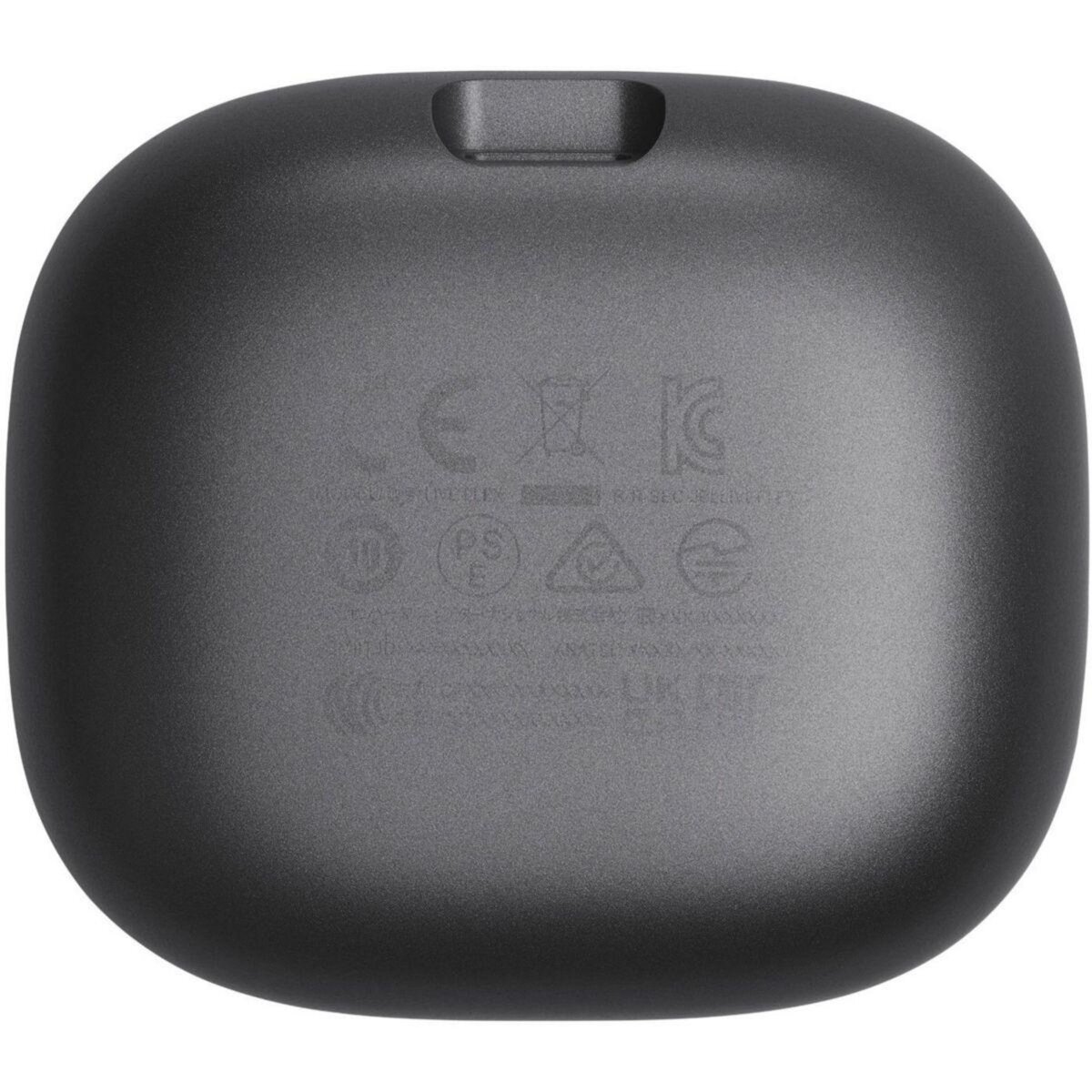 JBL Ecouteurs Live Flex Noir