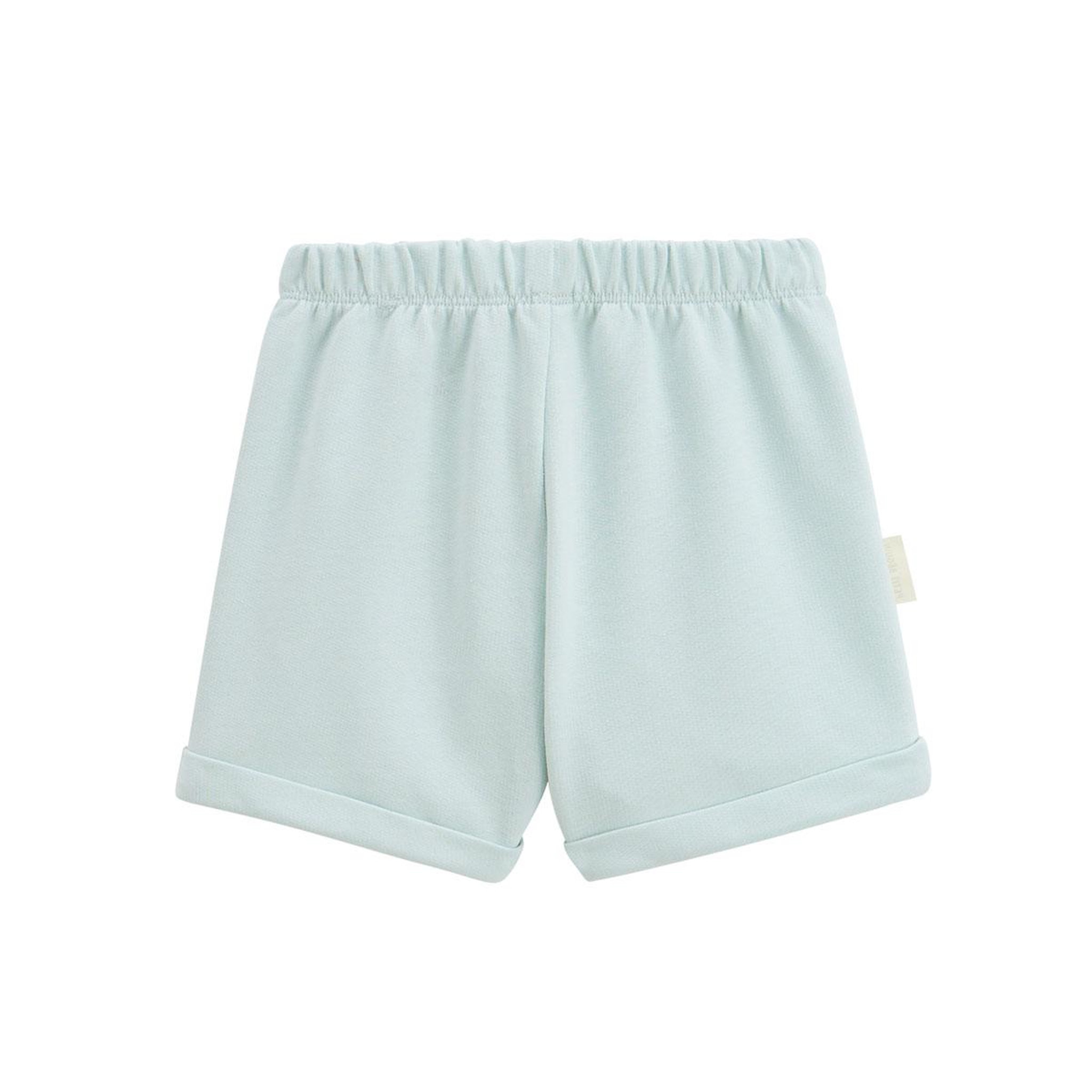 Voir la diapositive 2 : Petit Béguin Short enfant Bento