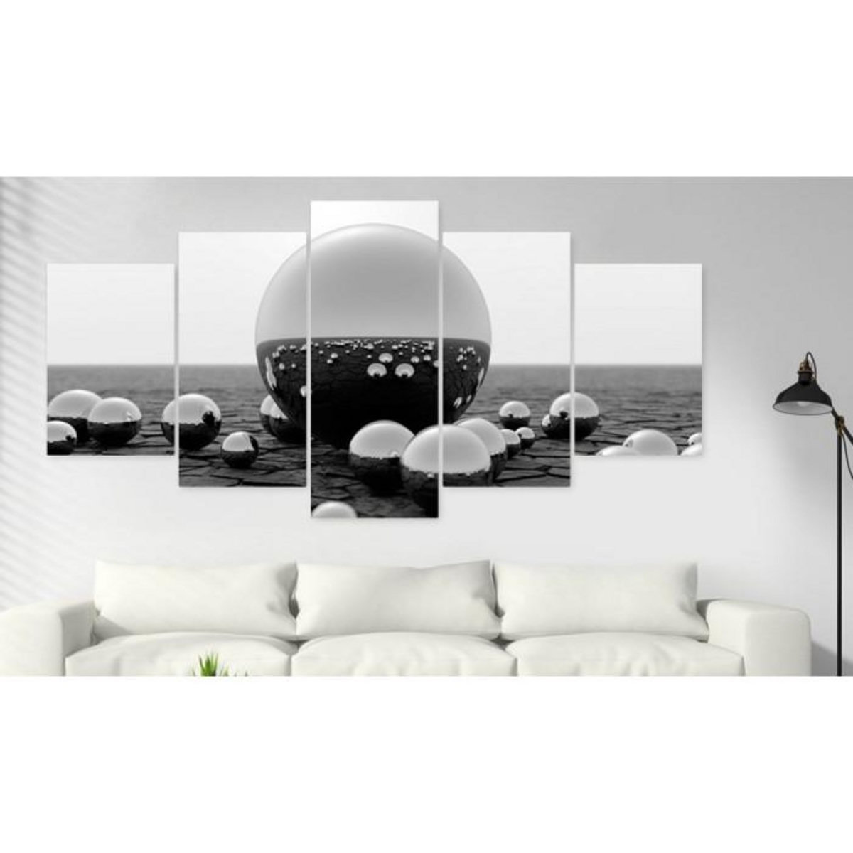 Paris Prix Tableau Imprimé  Follow in a New Direction