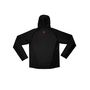 Voir la diapositive 2 : UFC Sweat / Hoodie de sport et de fitness - Homme - UFC - Noir - Taille XXL