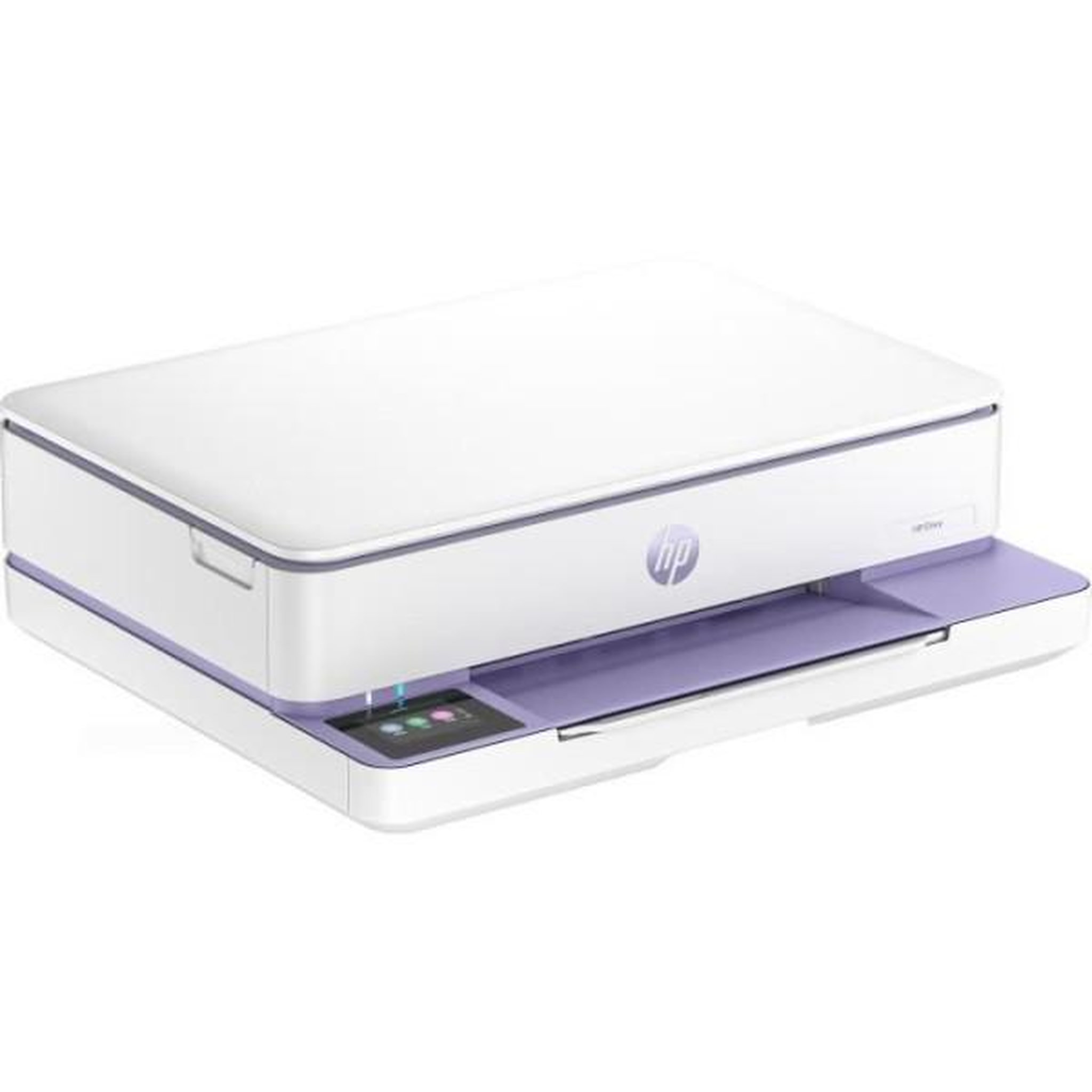 Voir la diapositive 2 : HP Imprimante tout-en-un HP Envy 6122e Jet d'encre couleur - Copie Scan - 3 mois d'Instant ink inclus avec HP+