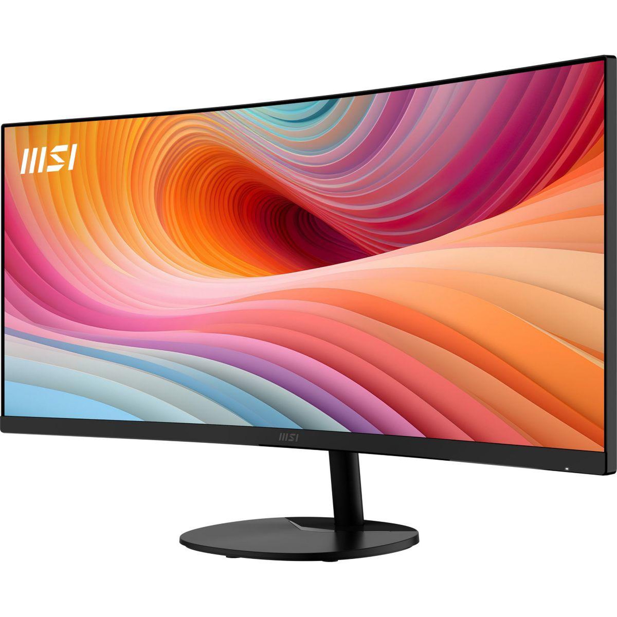 Voir la diapositive 4 : MSI Ecran pc pro mp341cq 34  incurvé va uwqhd 120 hz hdr