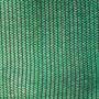 Voir la diapositive 3 :  Brise vue vert 80g/m2 Werkapro 1,80 x 5 m