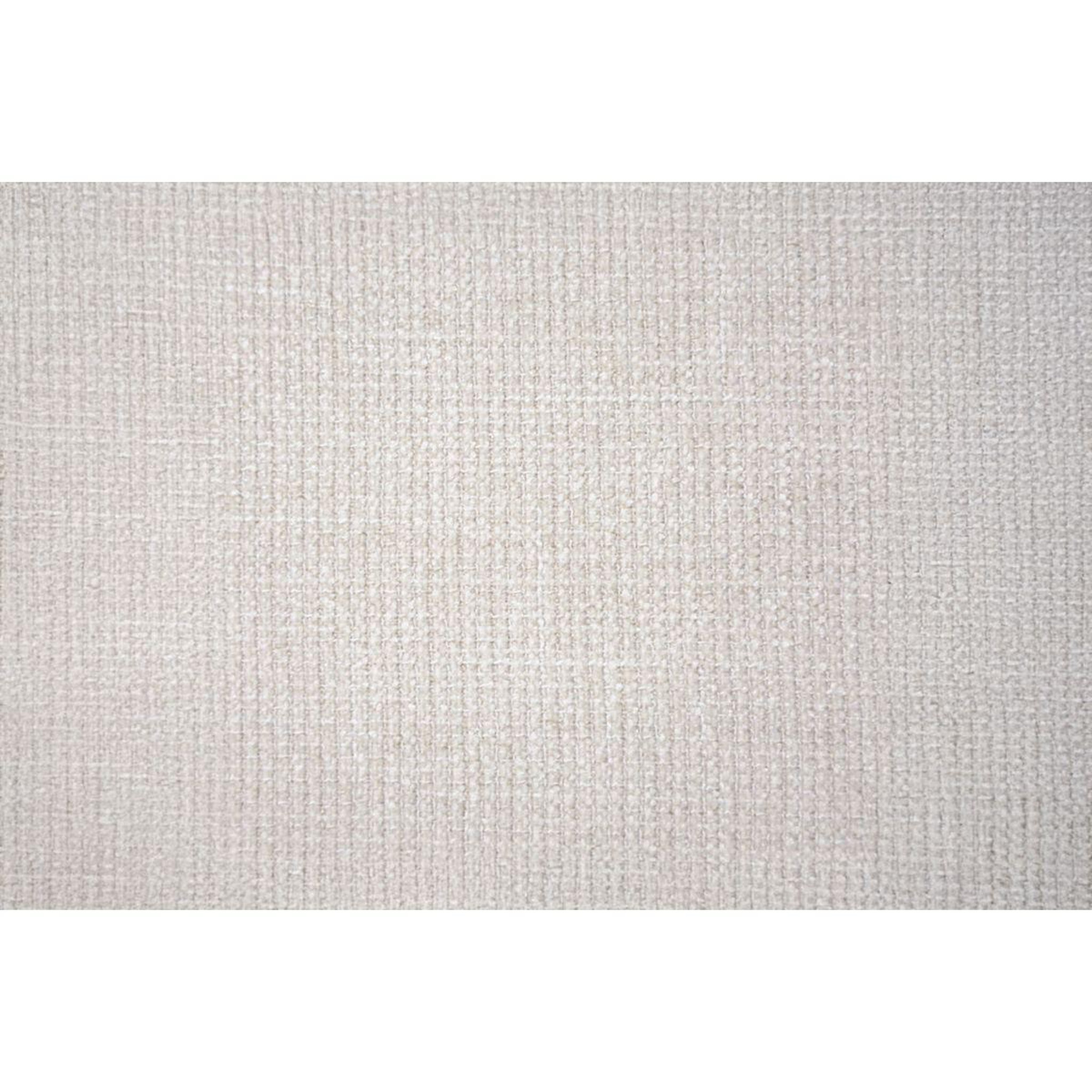 Voir la diapositive 3 : Sommeil de Plomb Lit avec tête de lit tapissier tissu et sommier kit - Hauteur totale : 29cm
