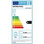 Voir la diapositive 6 : Whirlpool Four encastrable OMR553RR0X