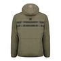 Voir la diapositive 2 : GEOGRAPHICAL NORWAY Parka Softshell /Noir Homme Geographical Norway Royaute WW1973H